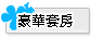 豪華套房